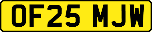 OF25MJW