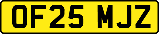 OF25MJZ