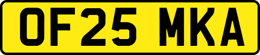 OF25MKA