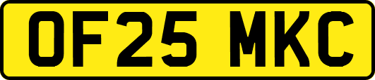 OF25MKC