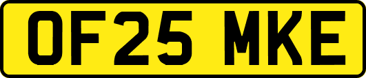 OF25MKE
