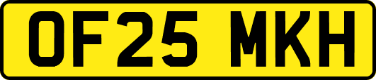 OF25MKH