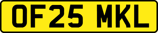 OF25MKL