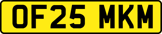 OF25MKM