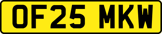 OF25MKW