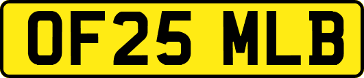 OF25MLB