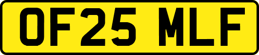 OF25MLF