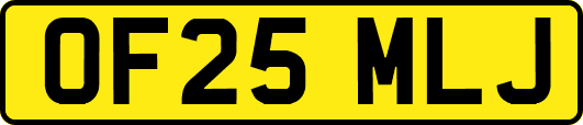 OF25MLJ