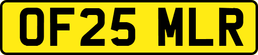 OF25MLR