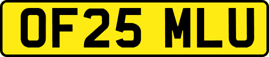 OF25MLU