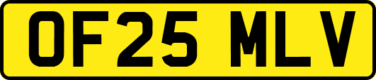 OF25MLV