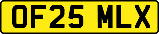 OF25MLX