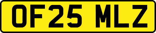 OF25MLZ