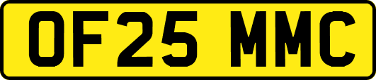 OF25MMC