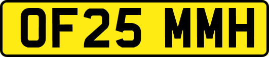 OF25MMH