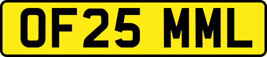 OF25MML