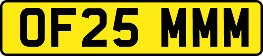 OF25MMM