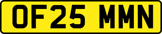 OF25MMN