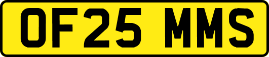OF25MMS