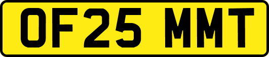 OF25MMT