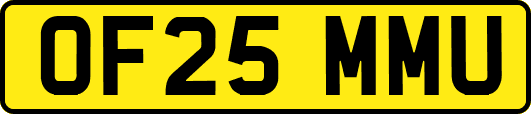 OF25MMU
