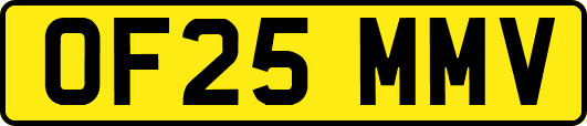 OF25MMV