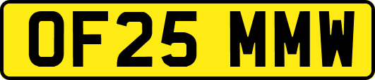 OF25MMW