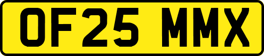 OF25MMX