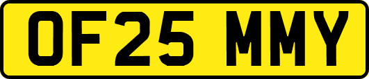 OF25MMY