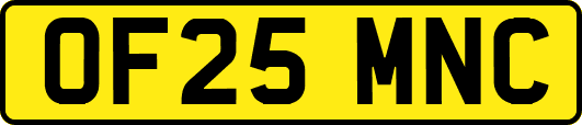 OF25MNC