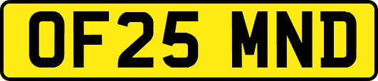 OF25MND