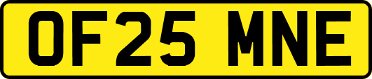 OF25MNE
