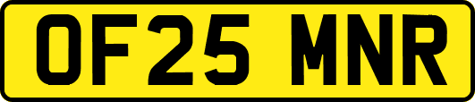 OF25MNR