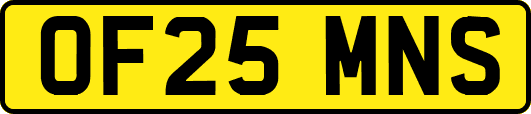 OF25MNS
