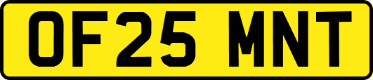 OF25MNT