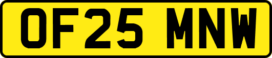 OF25MNW