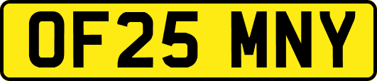 OF25MNY