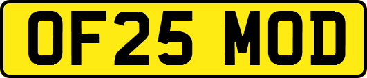 OF25MOD