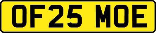 OF25MOE
