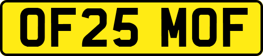 OF25MOF