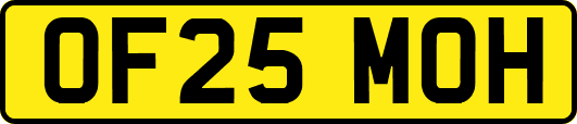 OF25MOH