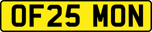 OF25MON