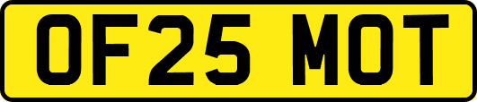 OF25MOT