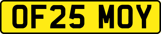 OF25MOY