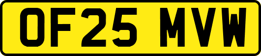 OF25MVW