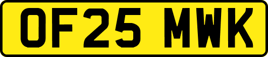 OF25MWK