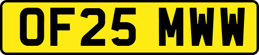 OF25MWW