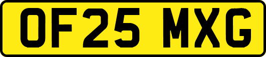 OF25MXG