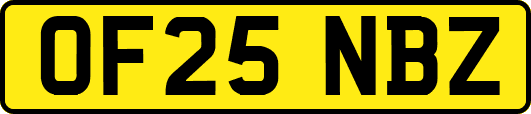 OF25NBZ