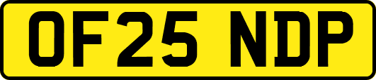 OF25NDP